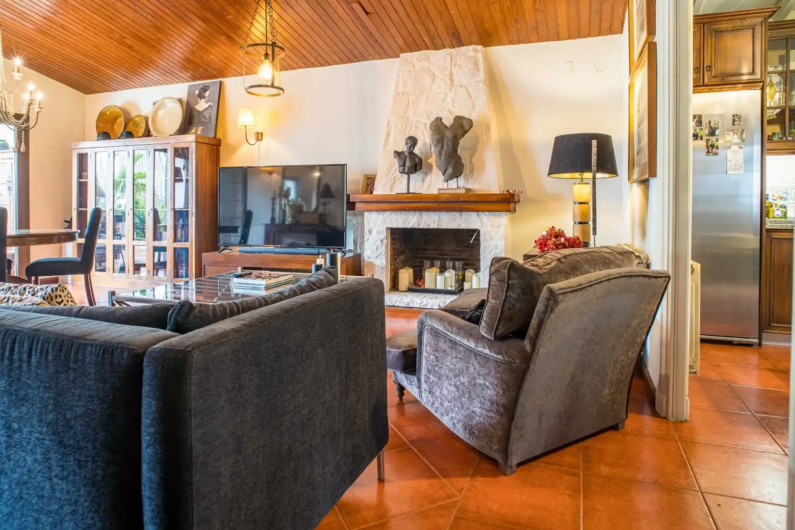 Villa à vendre à Petrer, imagen 34