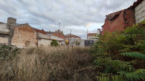 Foto 2 de Residencial en venda a Calle Tordesillas, Tomelloso, Ciudad Real