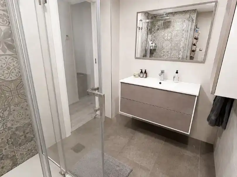 Bany de Pis en venda en Orihuela ciudad