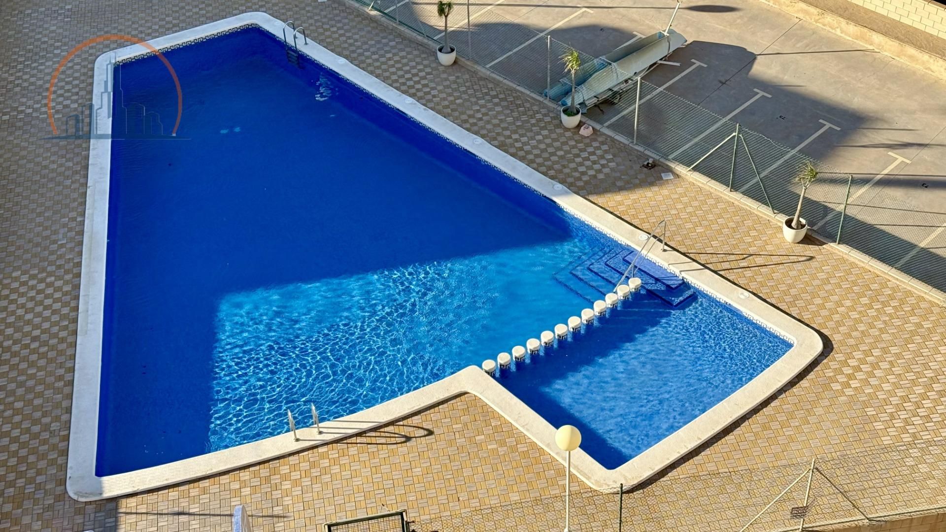 Flat for sale in  RIO PISUERGA-PLAYA HONDA, Playa Honda - Playa Paraíso, Mar Menor de Cartagena – Cabo de Palos