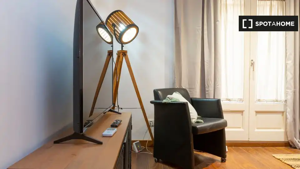 Flat to rent in Ciutat Vella, imagen 4