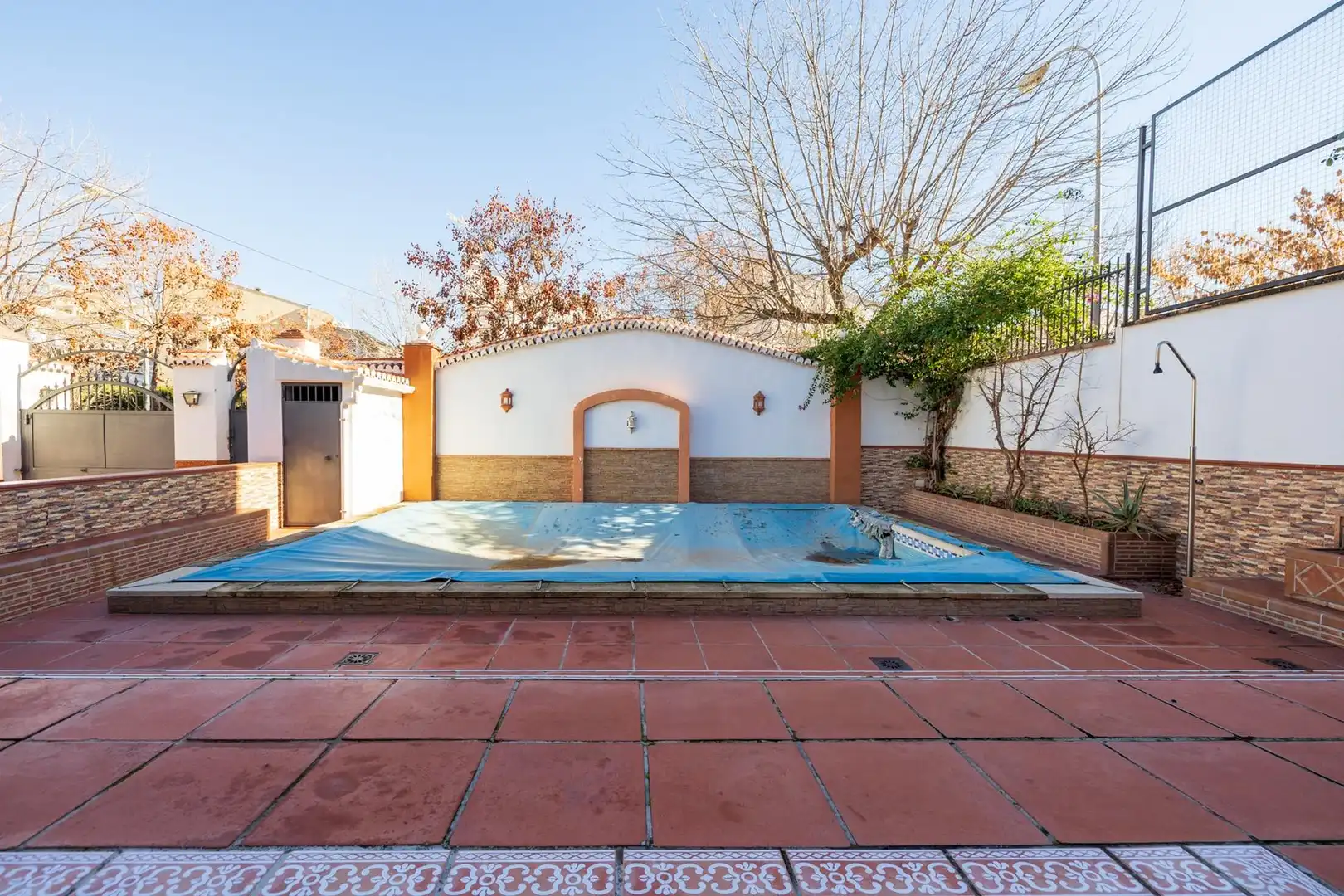 Casa o xalet en venda a BRUSELAS, 16, Barrio de Zaidín