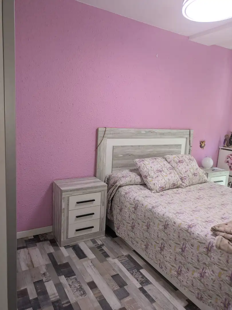 Piso en venta en Calle de Marcelino Unceta, Barrio de Delicias