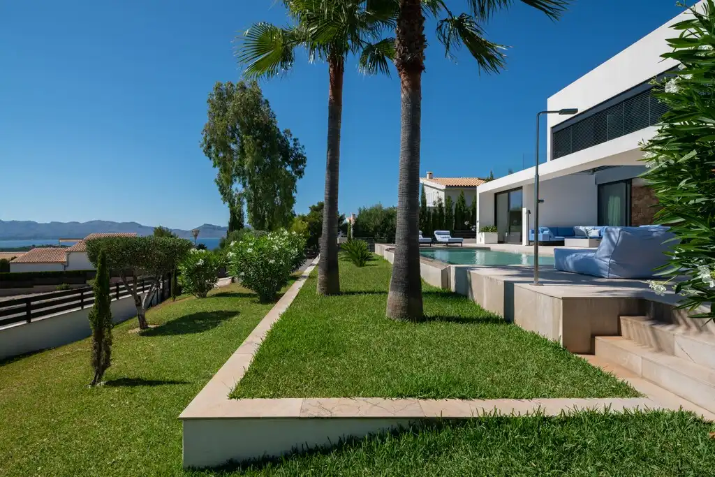Chalet con piscina en venta en Bacarés - Manresa - Bonaire, imagen 29