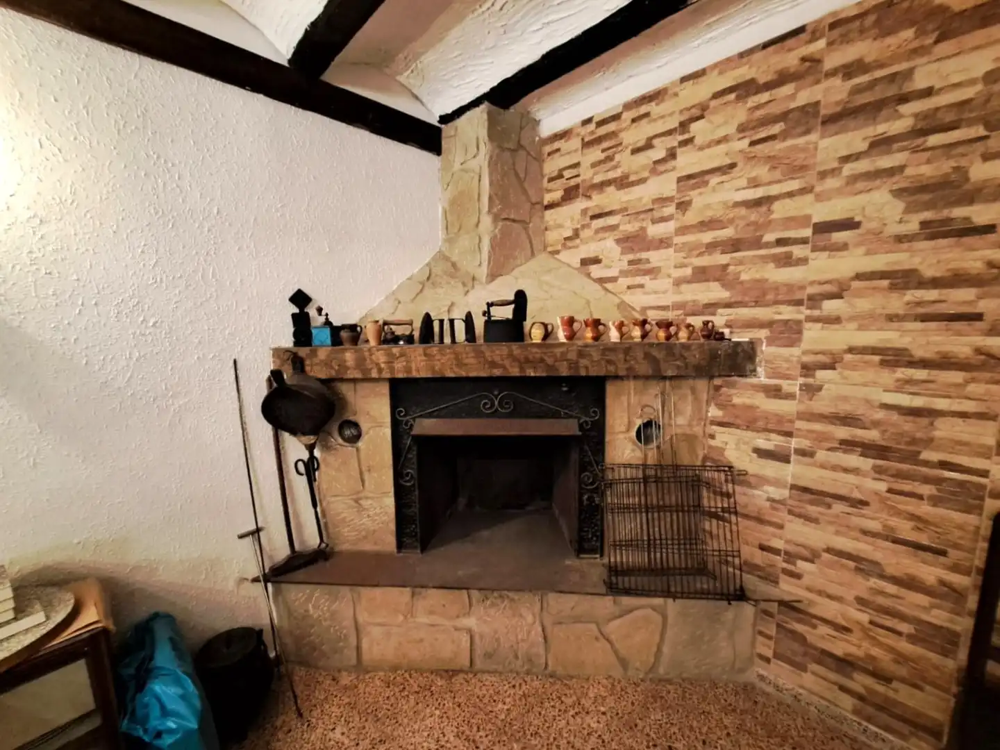 Finca rústica en venda en Rodezno amb Calefacció, Terrassa i Moblat