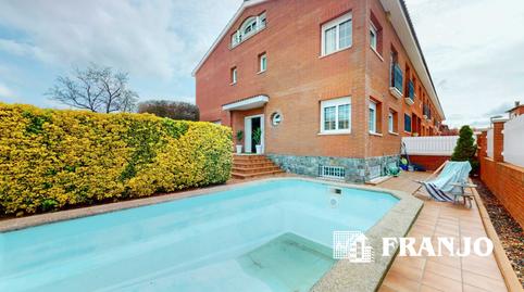 Photo 4 of Single-family semi-detached to rent in Centre - Eixample – Can Llobet, Barcelona