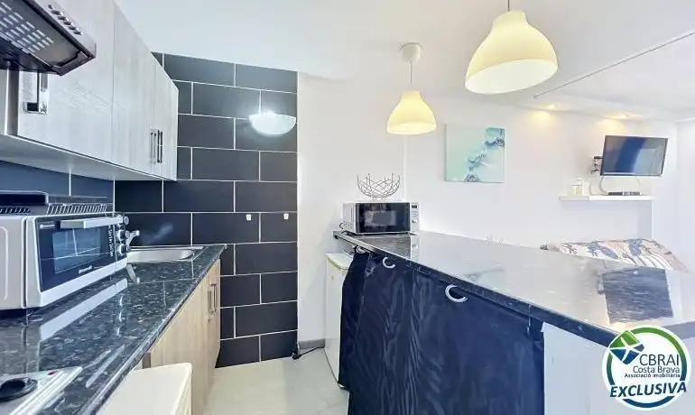 Apartment with terrace for sale in DELTA MUGA 11, imagen 18