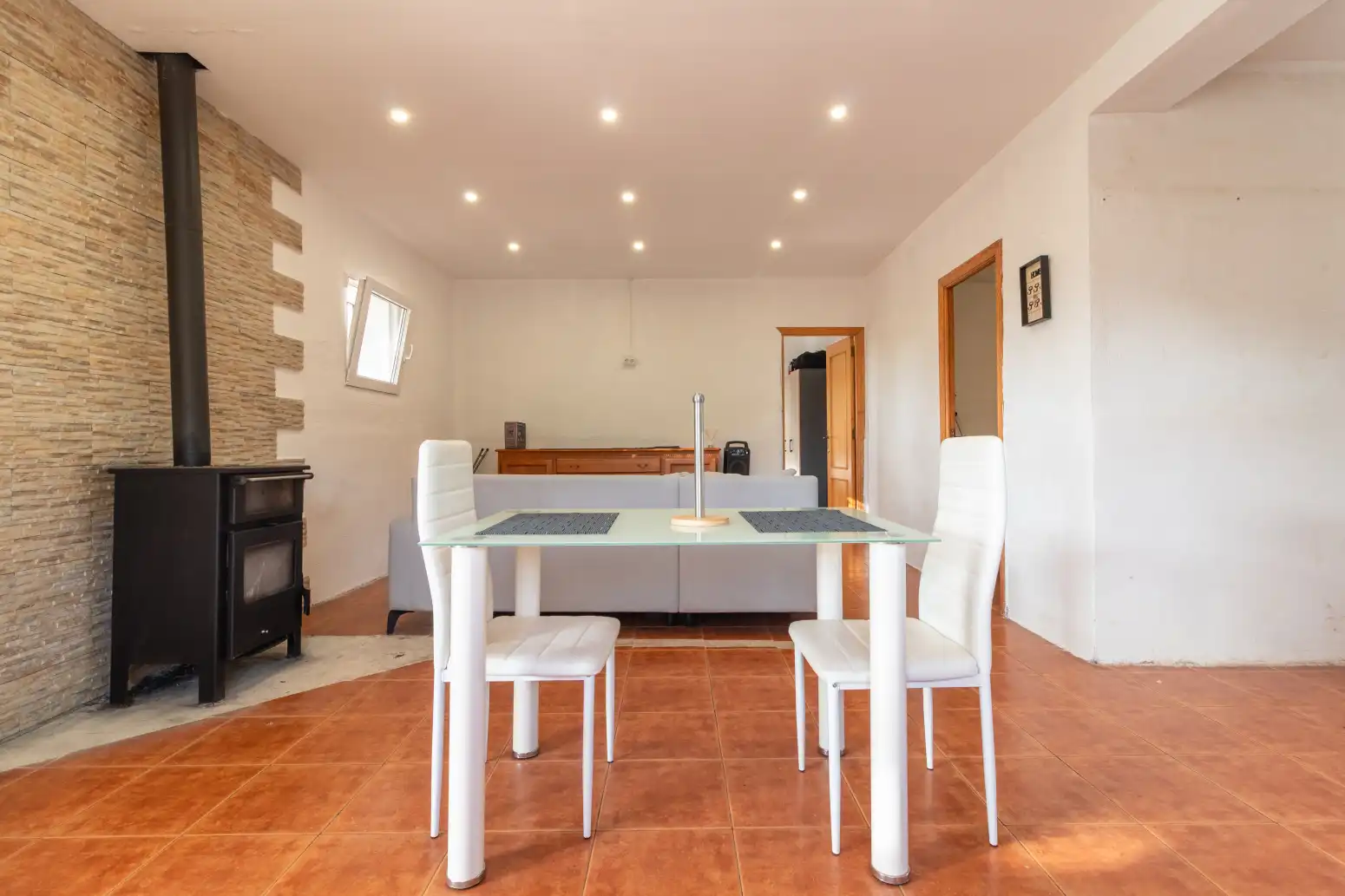 Casa amb jardí en venda a Albalat dels Tarongers - PL POLIGONO  5, imagen 7