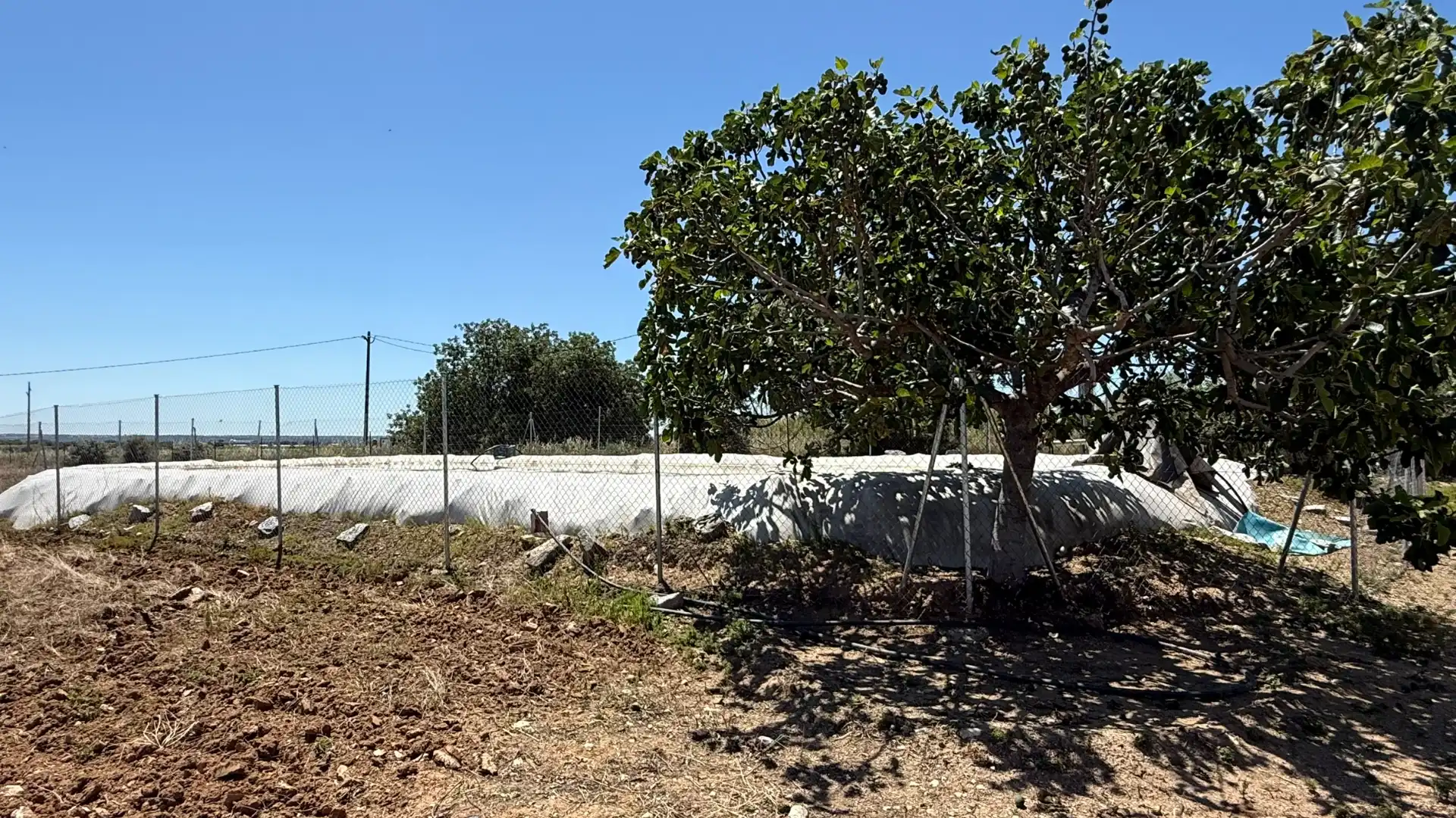 Terreno en venta en Villa del Prado