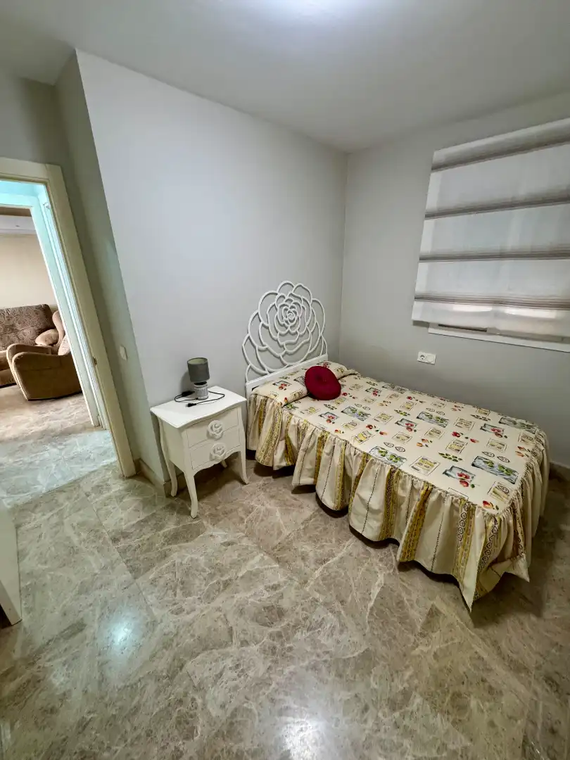 Appartement avec terrasse à louer à Calle Raquero, imagen 12
