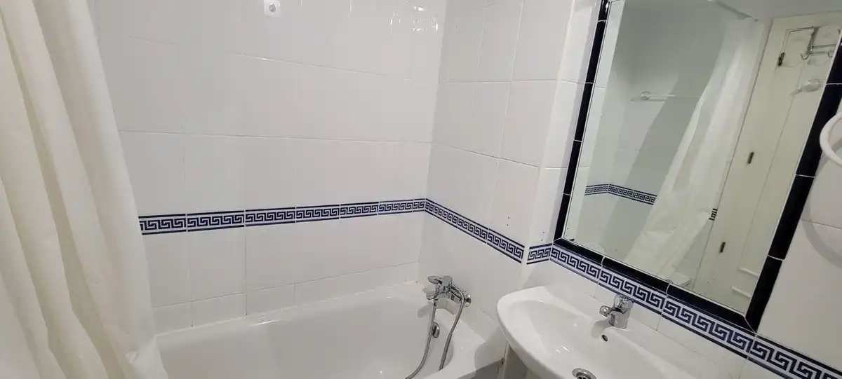 Apartament amb piscina en venda a Riviera del Sol, imagen 14