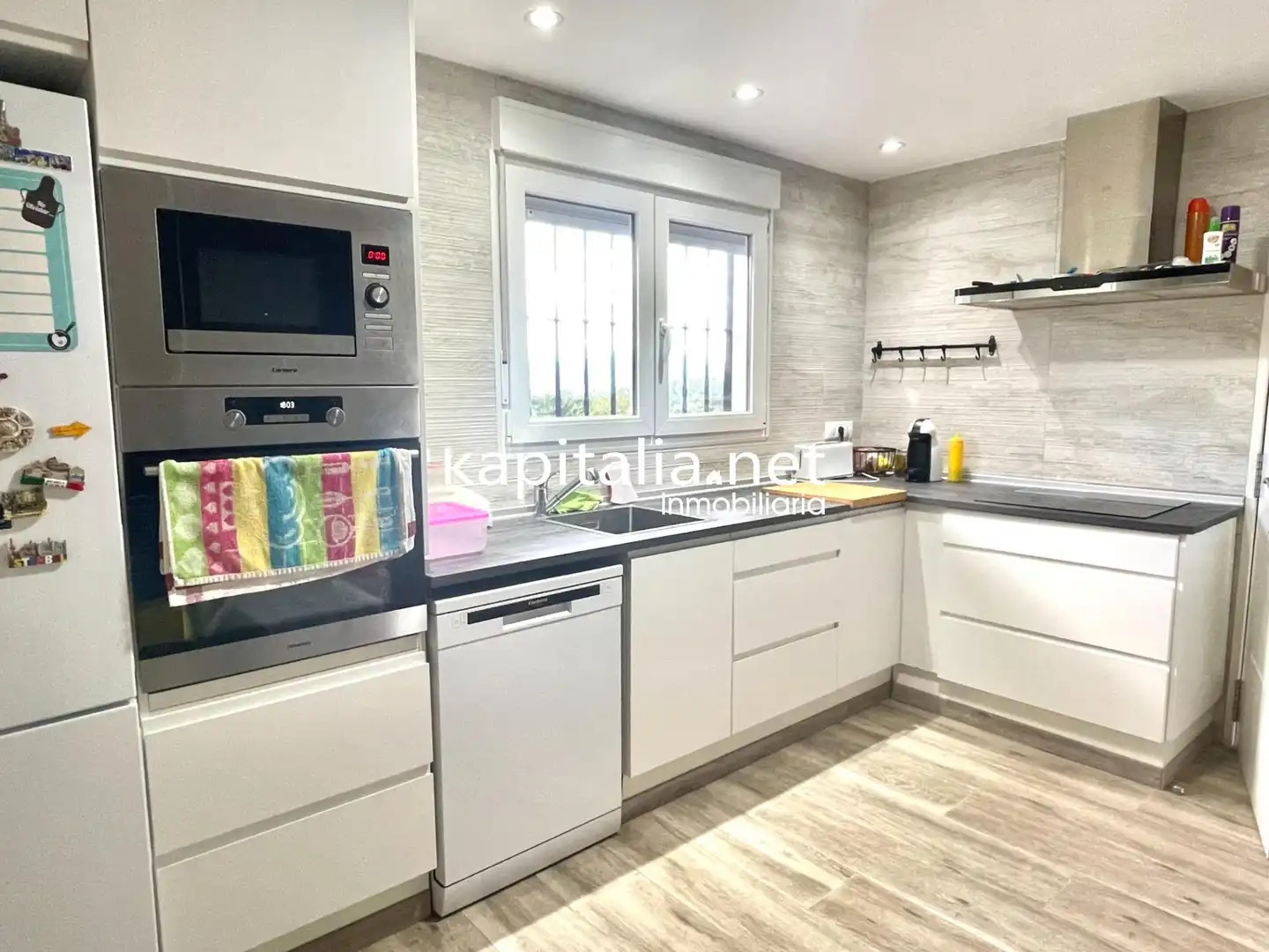 Villa avec jardin à vendre à Benimarfull, imagen 3