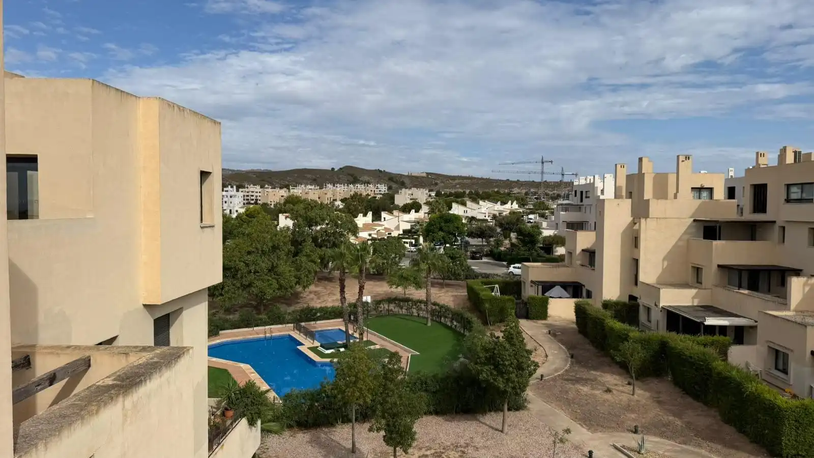 Ático en venta en Ronda Golf, imagen 36