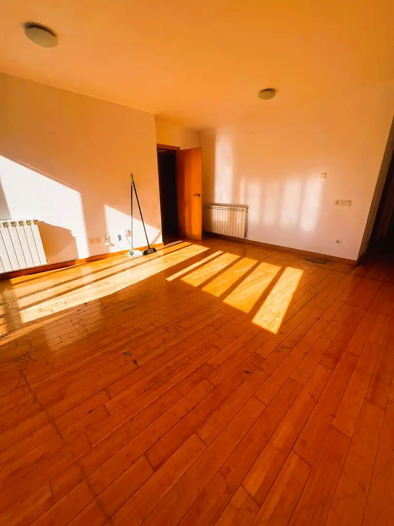Wohnung mit Aufzug zum Verkauf in de Sant Pelegrí 87, imagen 3