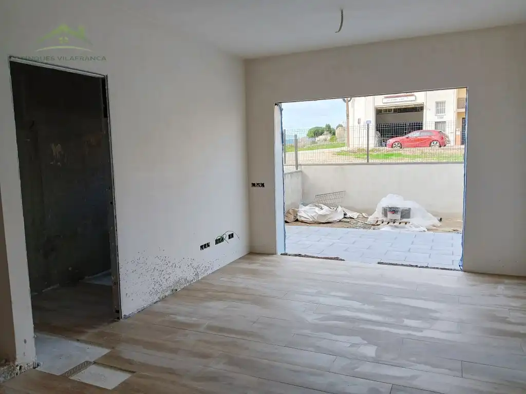 Casa o xalet en venda en El Pla del Penedès