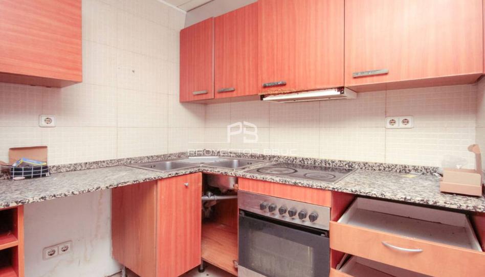 Foto 1 de Piso en venta en Ca n'Anglada, Barcelona