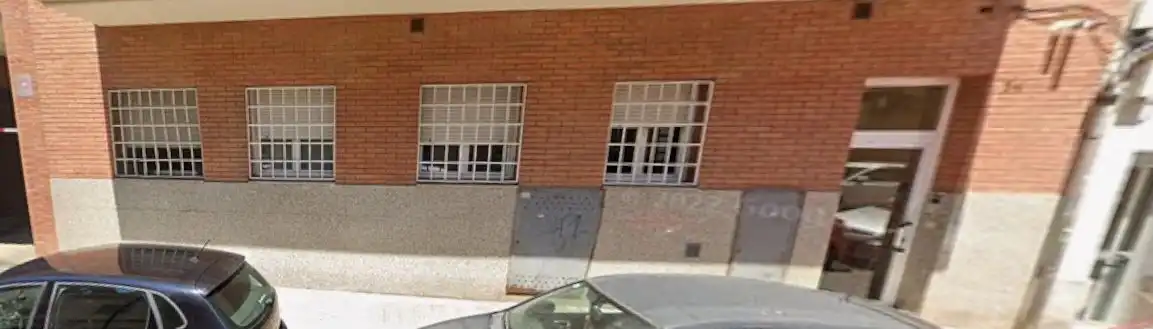 Vista exterior de Apartamento en venta en Sant Boi de Llobregat con Terraza y Trastero