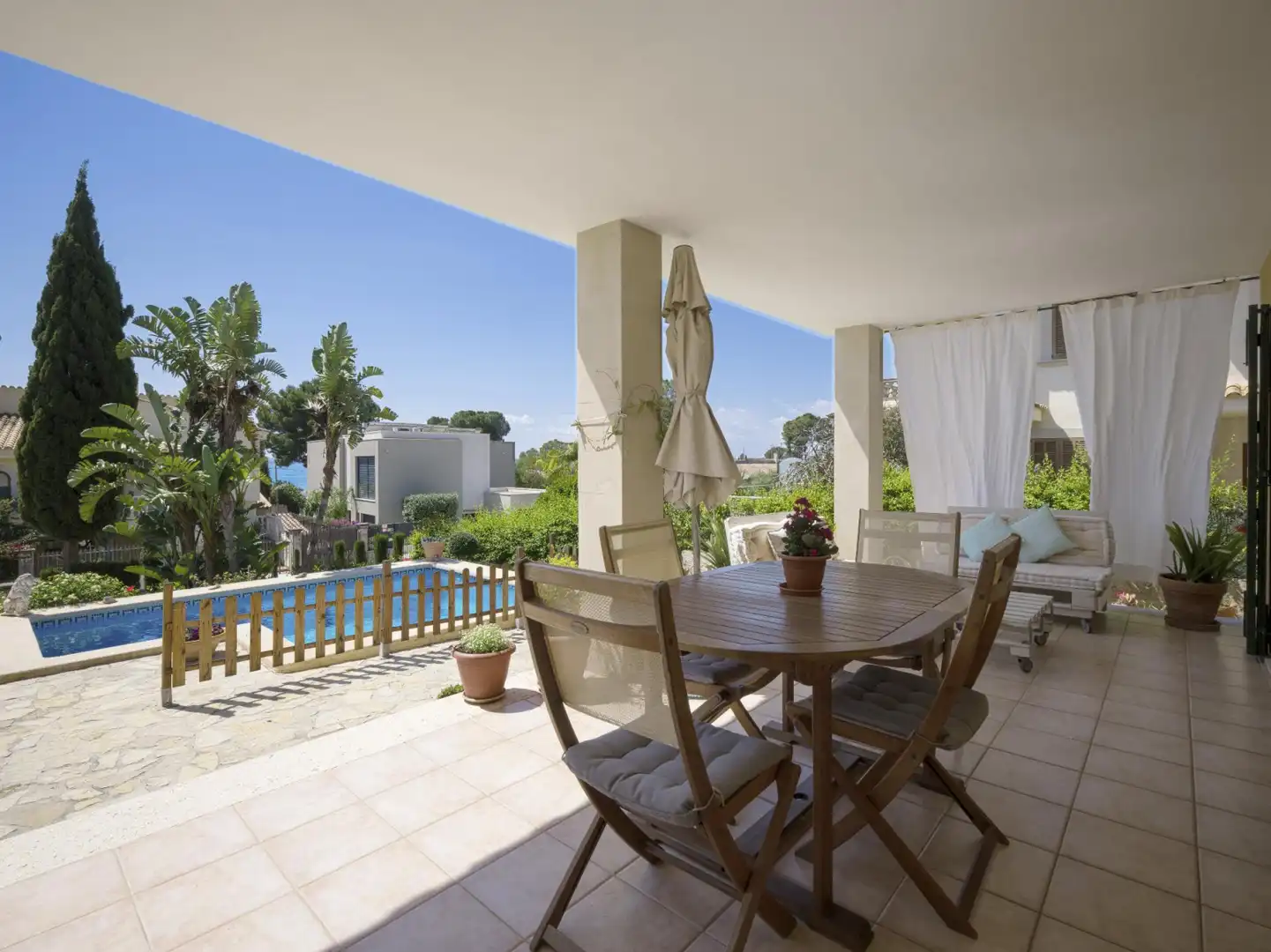 Detached homes for sale in Alcúdia - Carrer de lIllot, Port d'Alcúdia - Platja d'Alcúdia