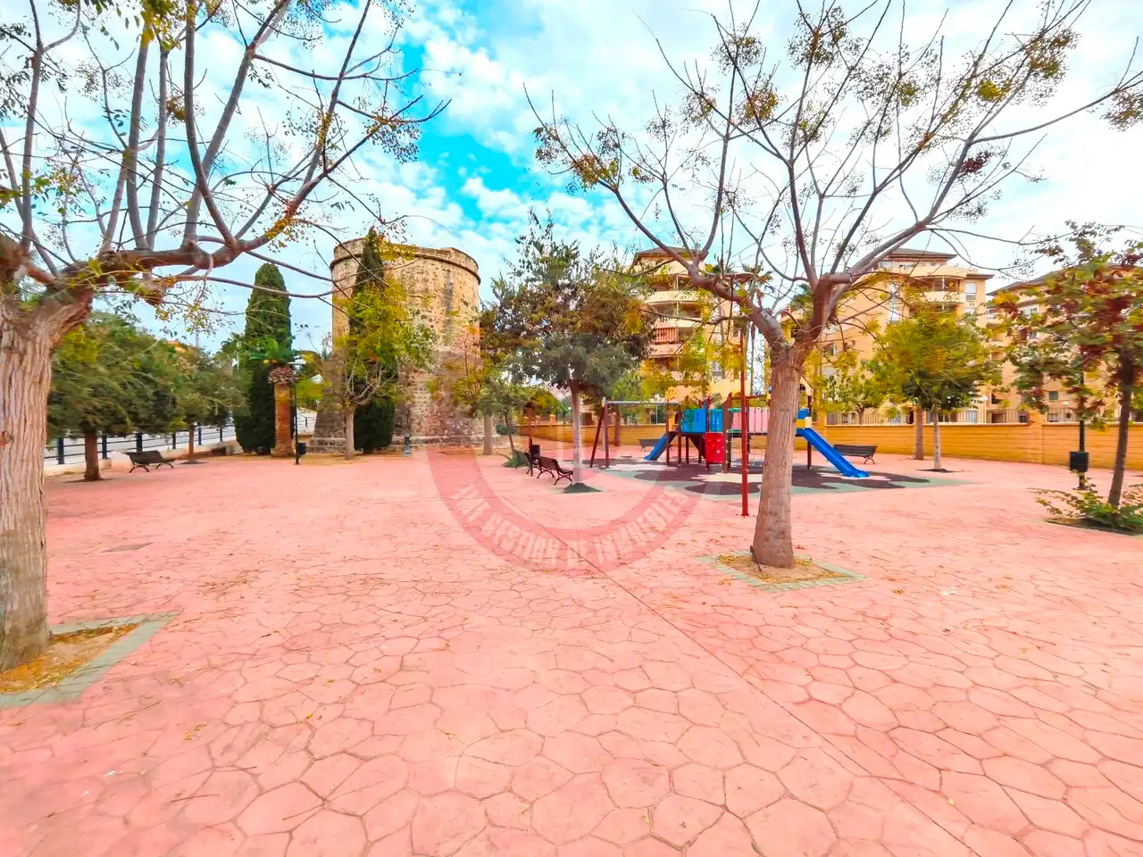 Flat with lift for sale in Avenida de Andalucia 39, imagen 41
