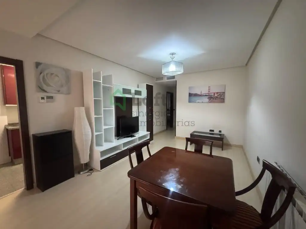 Apartamento con ascensor en venta en Maria Auxiliadora - Barriada de Llera, imagen 6