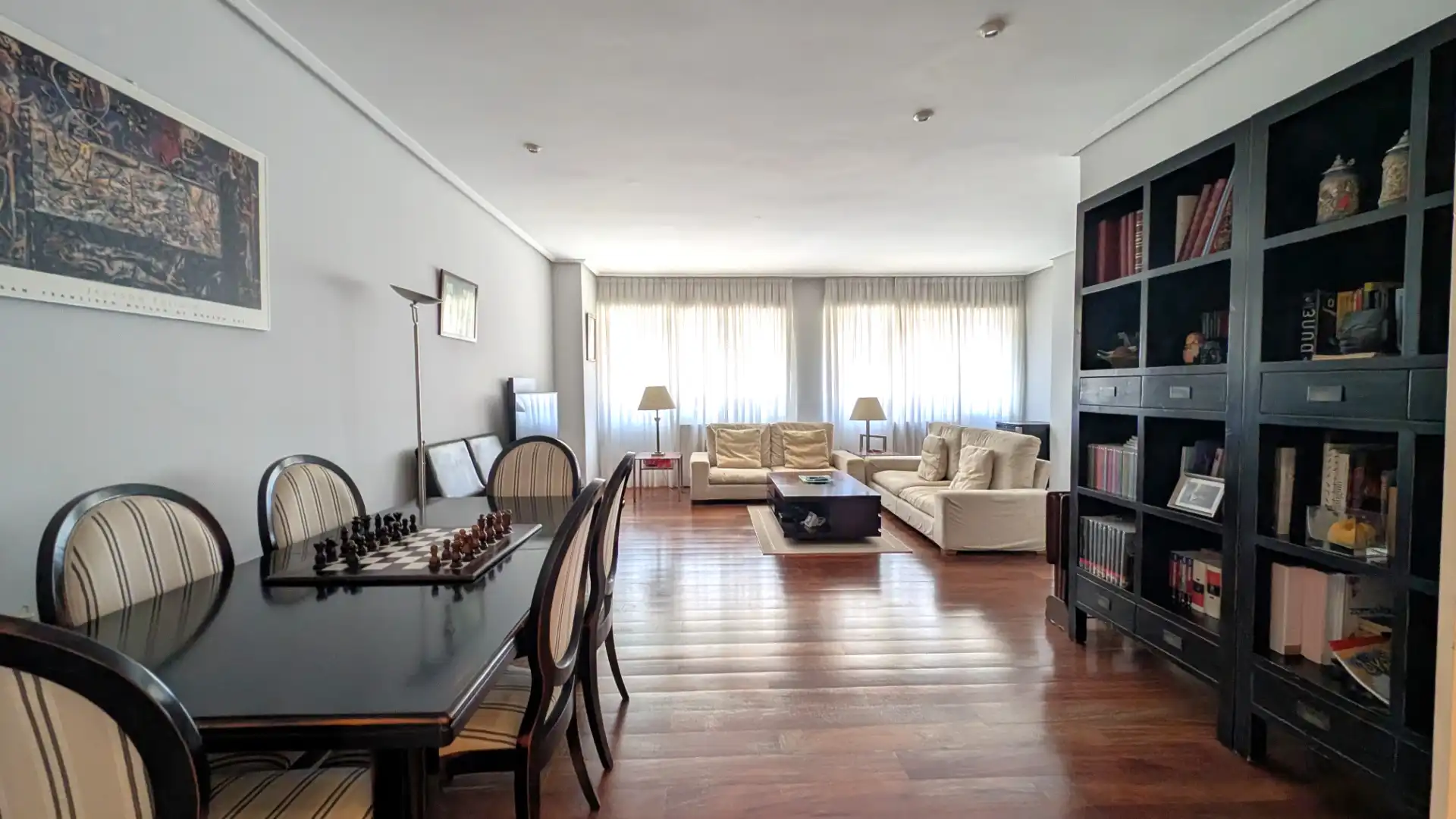 Appartement avec ascenseur à vendre à Urkijo Kalea, imagen 10