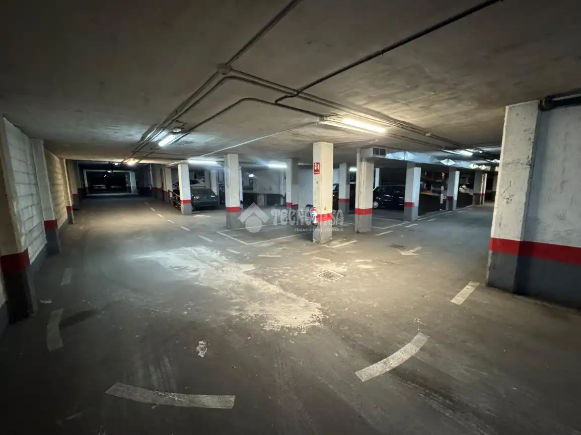 Individual with lift for sale in Calle de Arganda, imagen 11