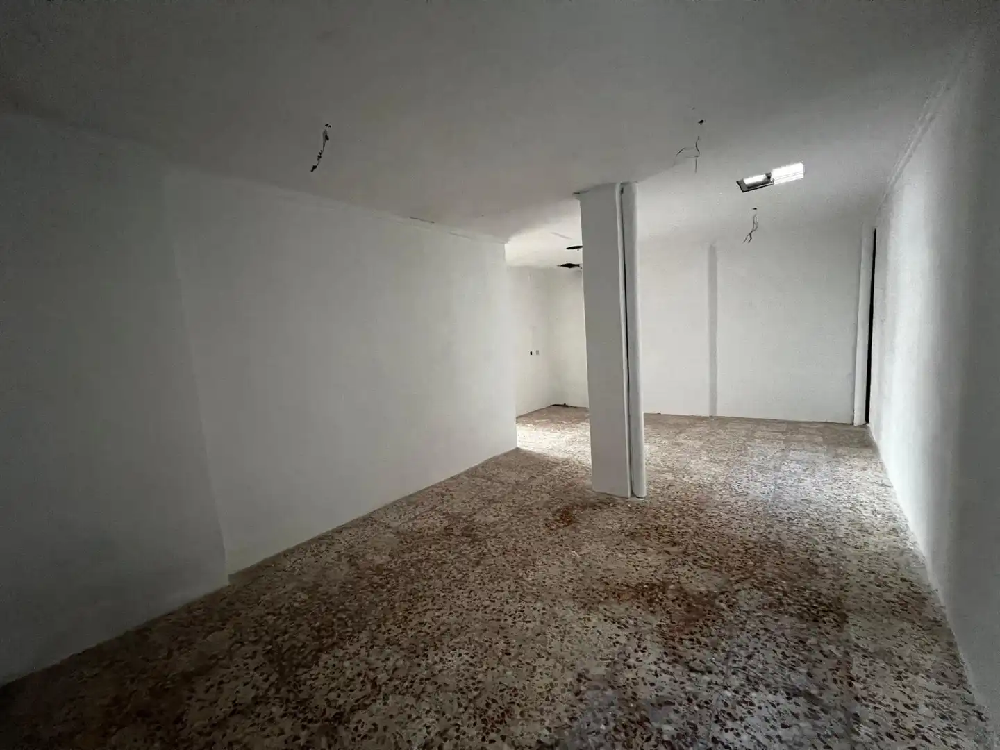 Local comercial en alquiler en Calle Canales 18, imagen 17
