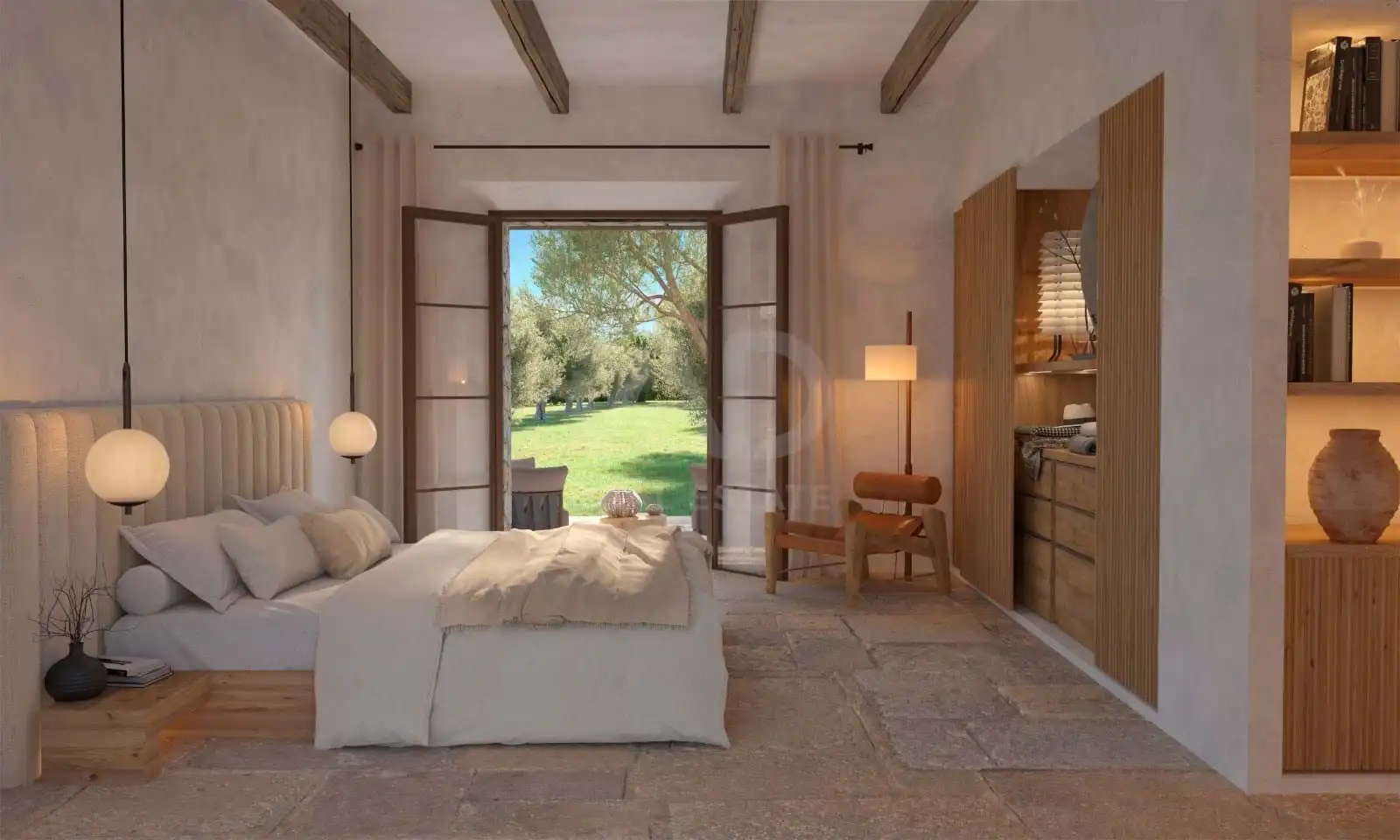 Bedroom of Residential for sale in Inca