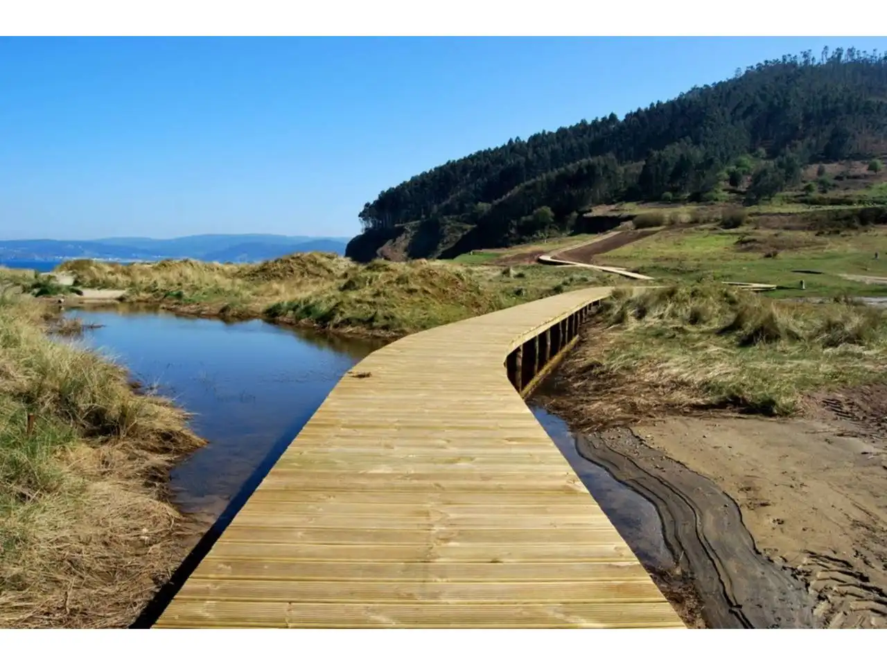 Casa en venda a Cariño, imagen 69