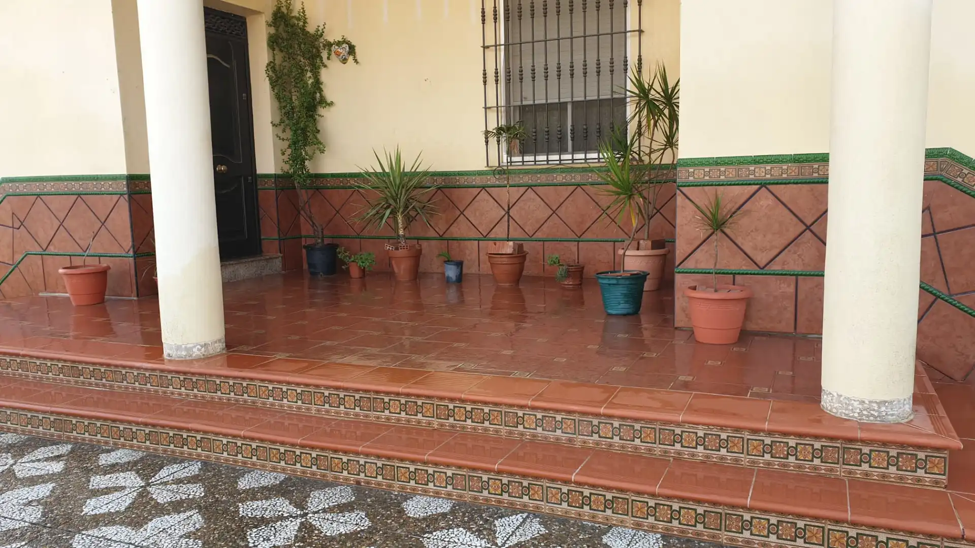 Xalet amb jardí en venda a Urbanización la Hermandad, imagen 8