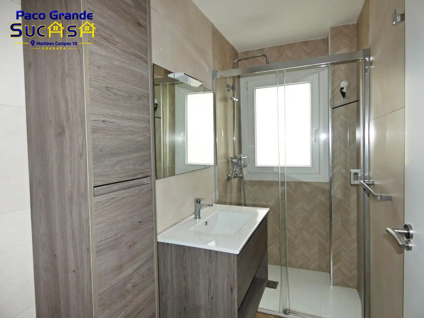 Piso en venta en Calle ALMERIA, 16, Castell de Ferro