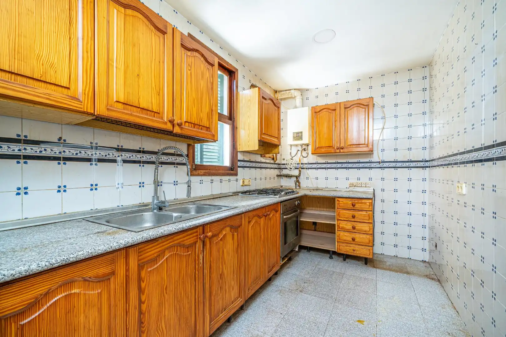 Wohnung zum Verkauf in Carrer d'Antoni Frontera, Arxiduc