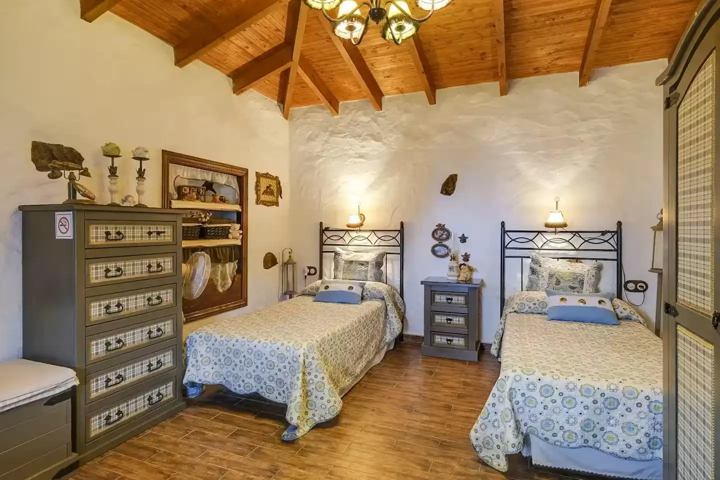 Casa o xalet en venda a CASCAJO EL, 33, Tamaimo - Arguayo