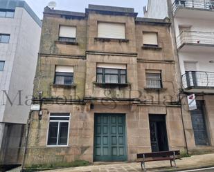 Edifici en venda a Rúa Coutadas, Vigo