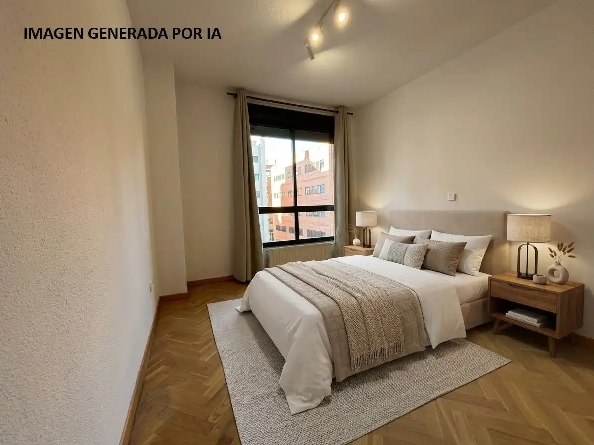 Wohnung mit Pool zur Miete in Calle Sánchez Pacheco, imagen 11