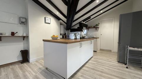 Photo 2 of Flat to rent in San Bartolome, Área Romántica, Gipuzkoa