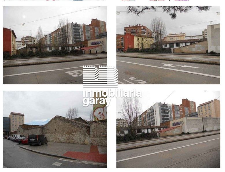 Residential for sale in Burgos Capital