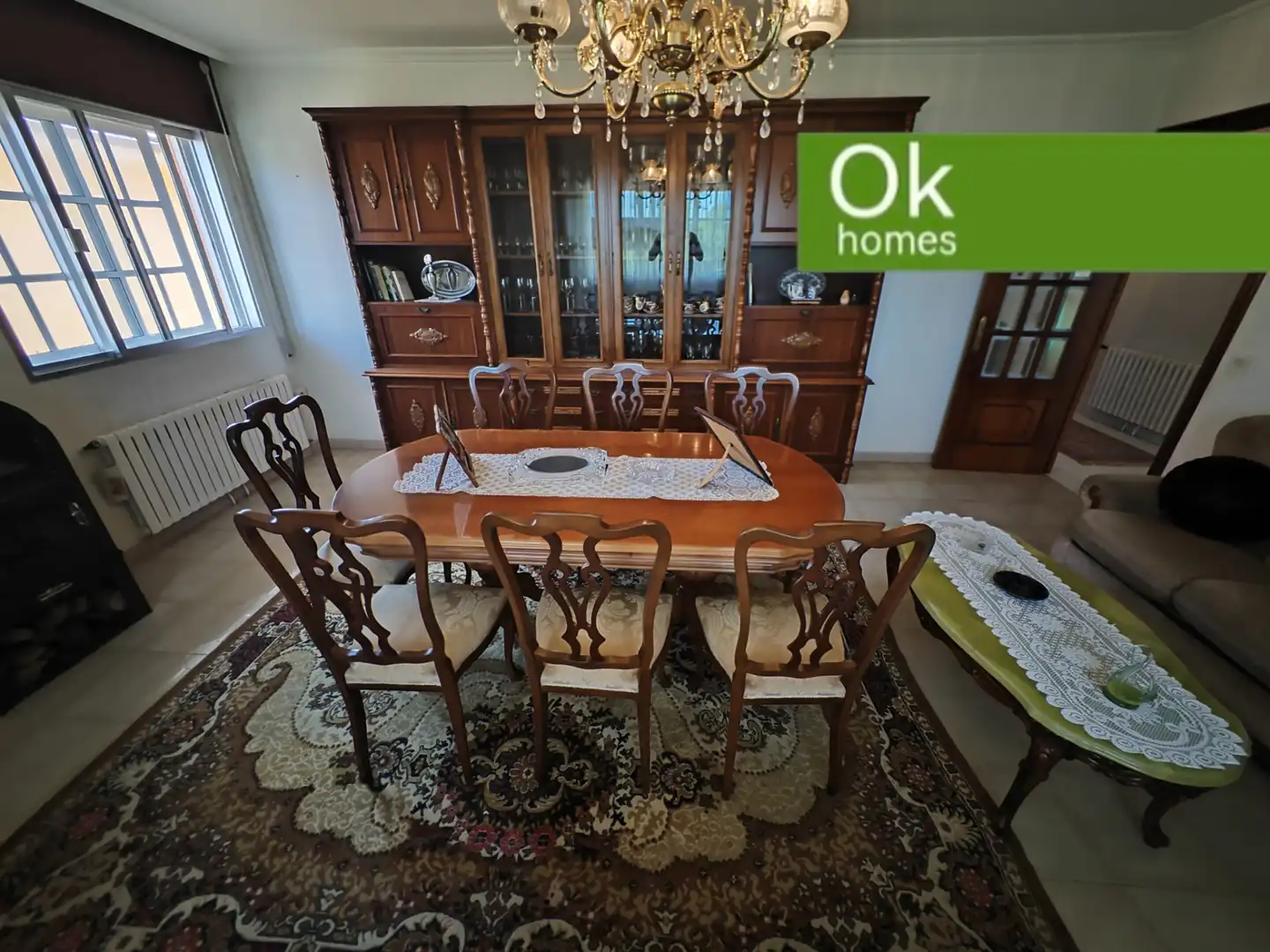 House with terrace for sale in Boimorto, imagen 14