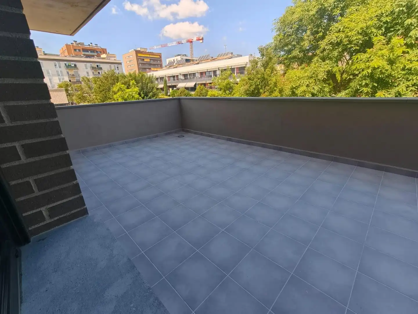 Piso con terraza en venta en Carrer dels Xicots de Vilafranca, imagen 6