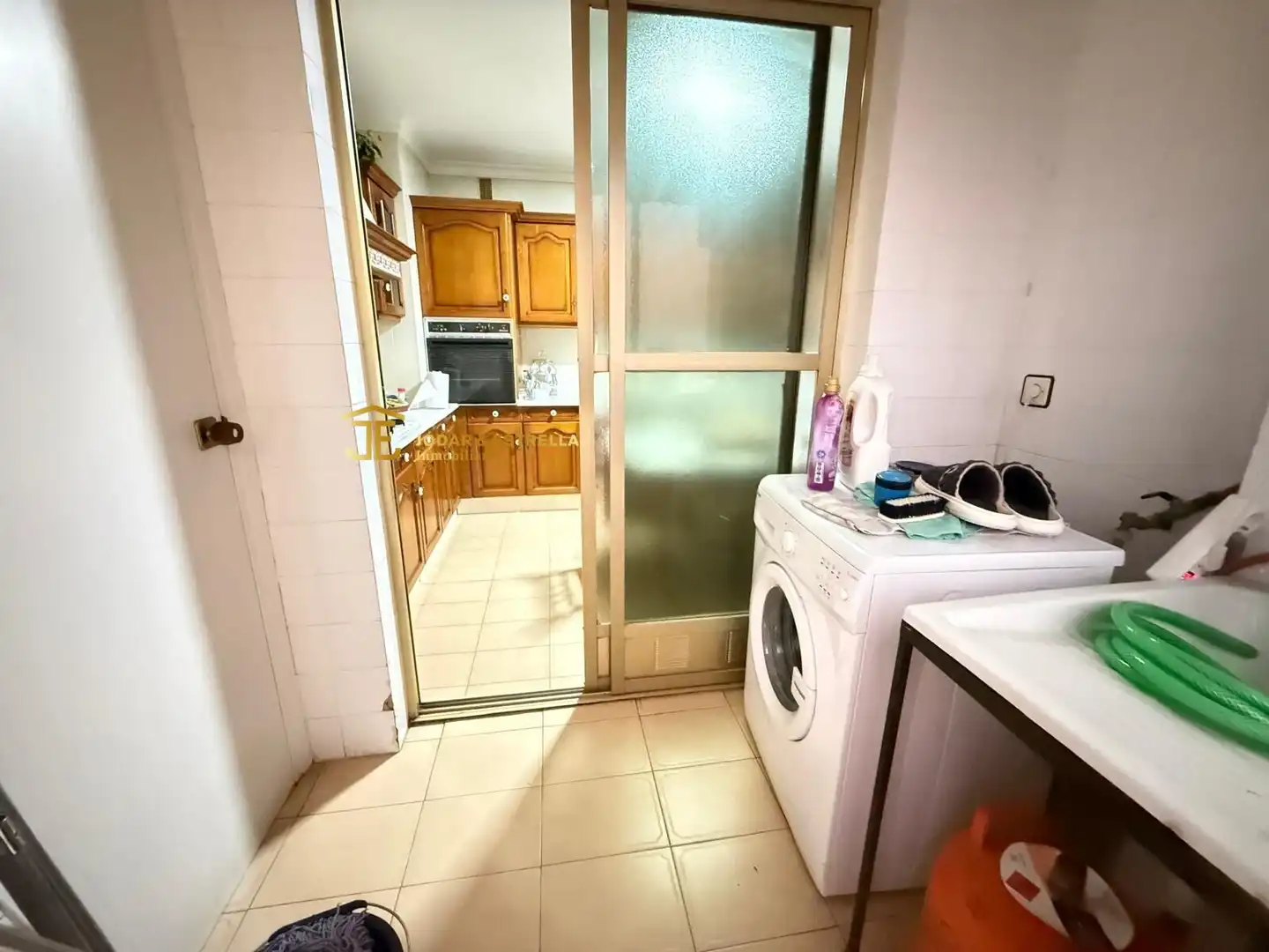 Piso con terraza en venta en Lorca Ciudad, imagen 14