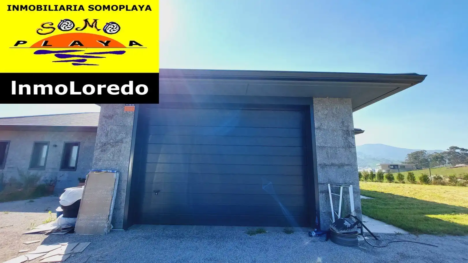 Casa con giardino in vendita a Marina de Cudeyo, imagen 57