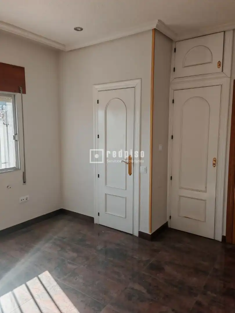 Dormitori de Casa o xalet en venda en Las Torres de Cotillas amb Aire condicionat, Jardí privat i Piscina