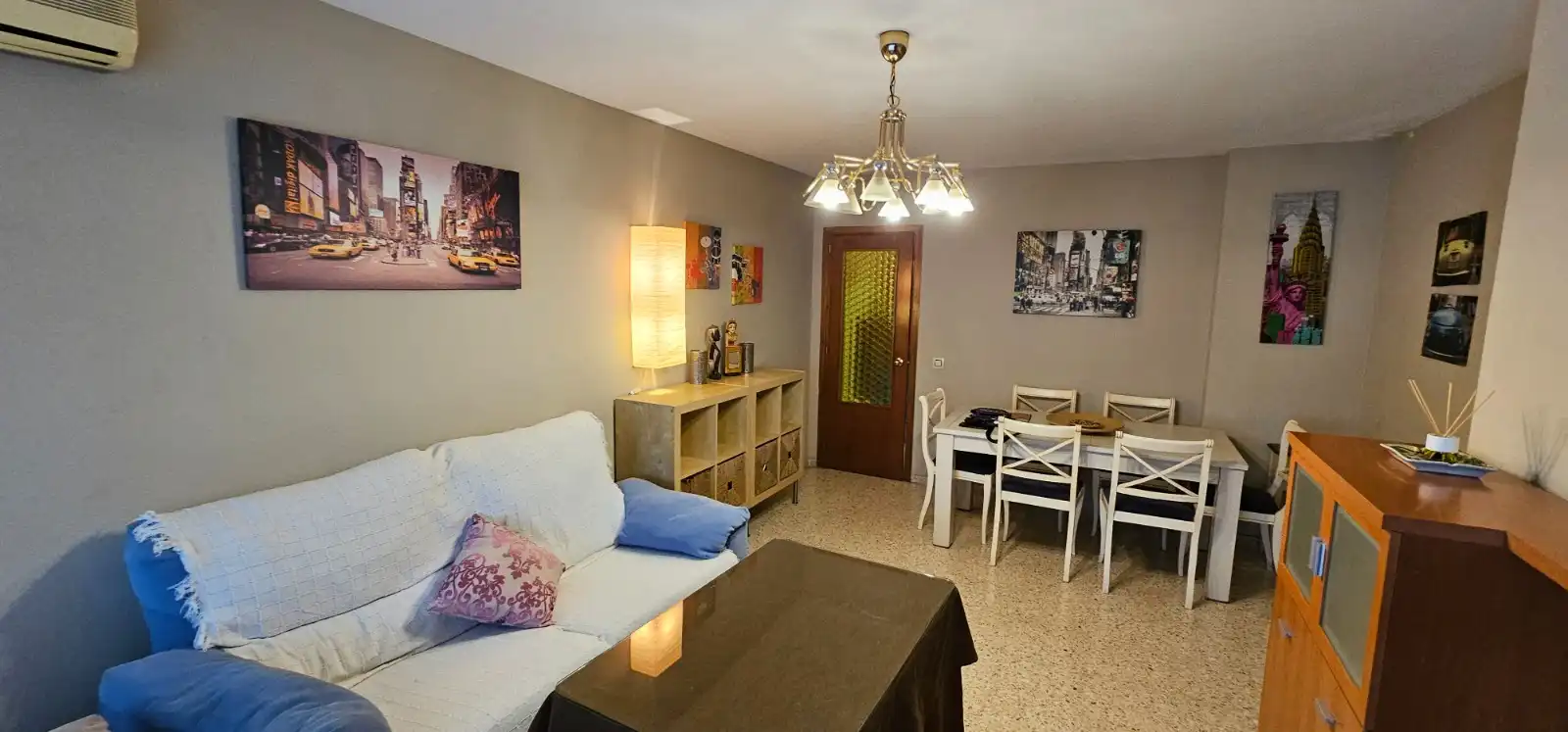 Wohnung mit Aufzug zum Verkauf in Calle Binéfar, imagen 10