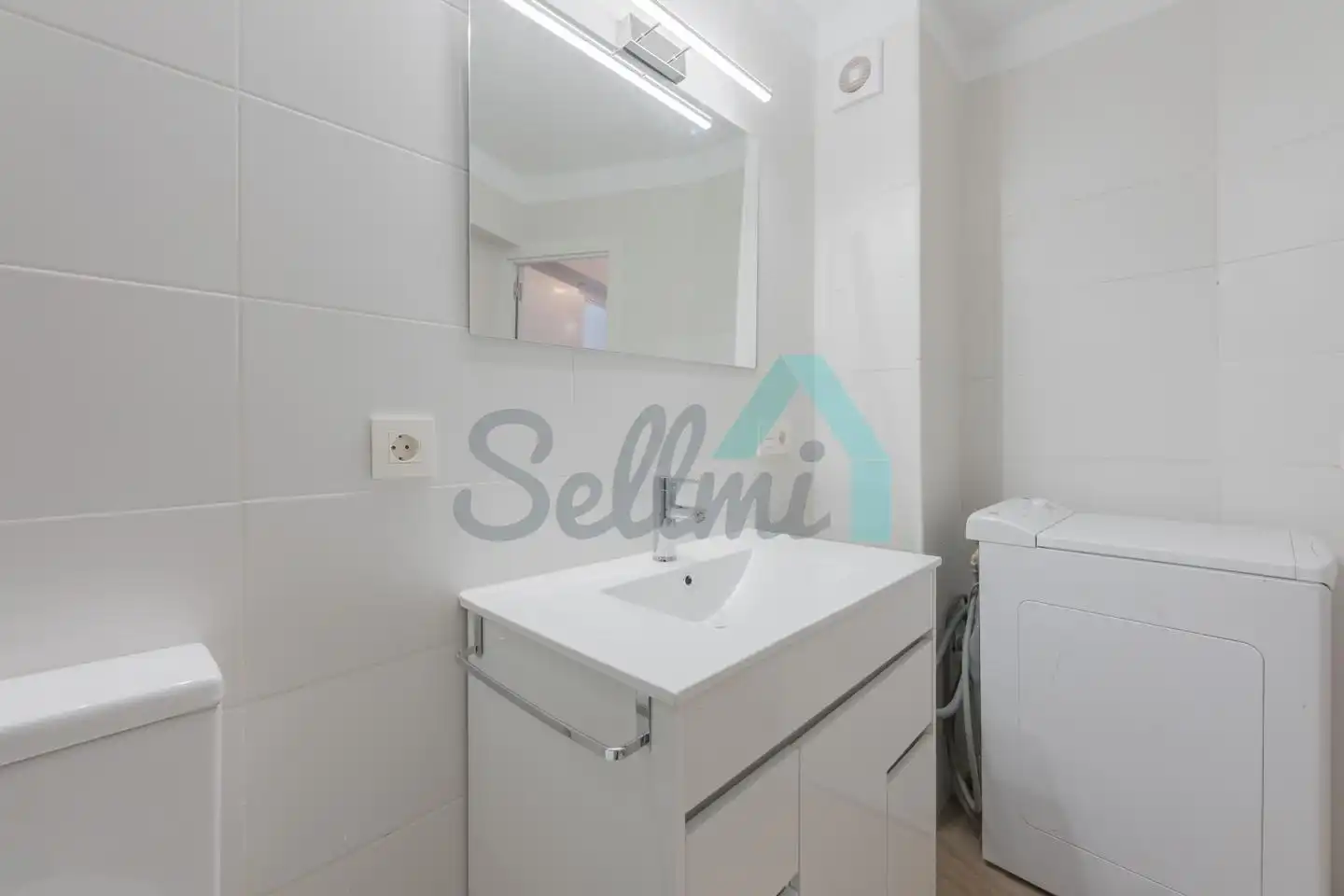 Flat for rent in Fuertes Acevedo, Buenavista
