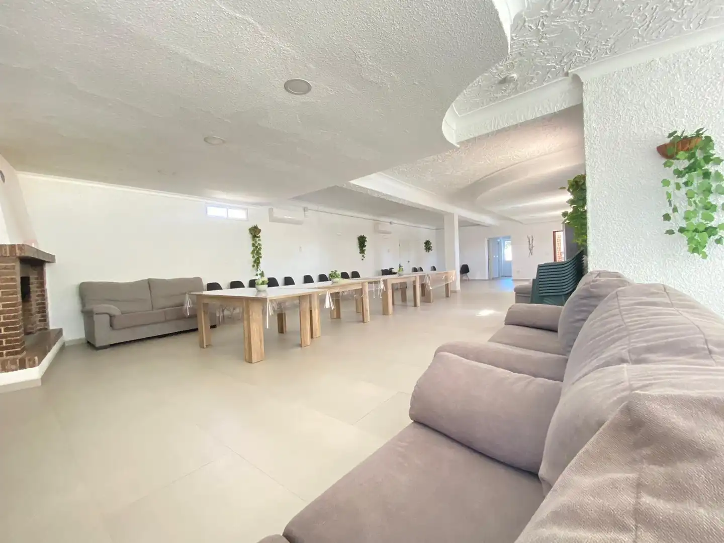 Casa o chalet en venta en Purias