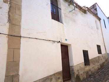 Casa in vendita a Calle Ramos