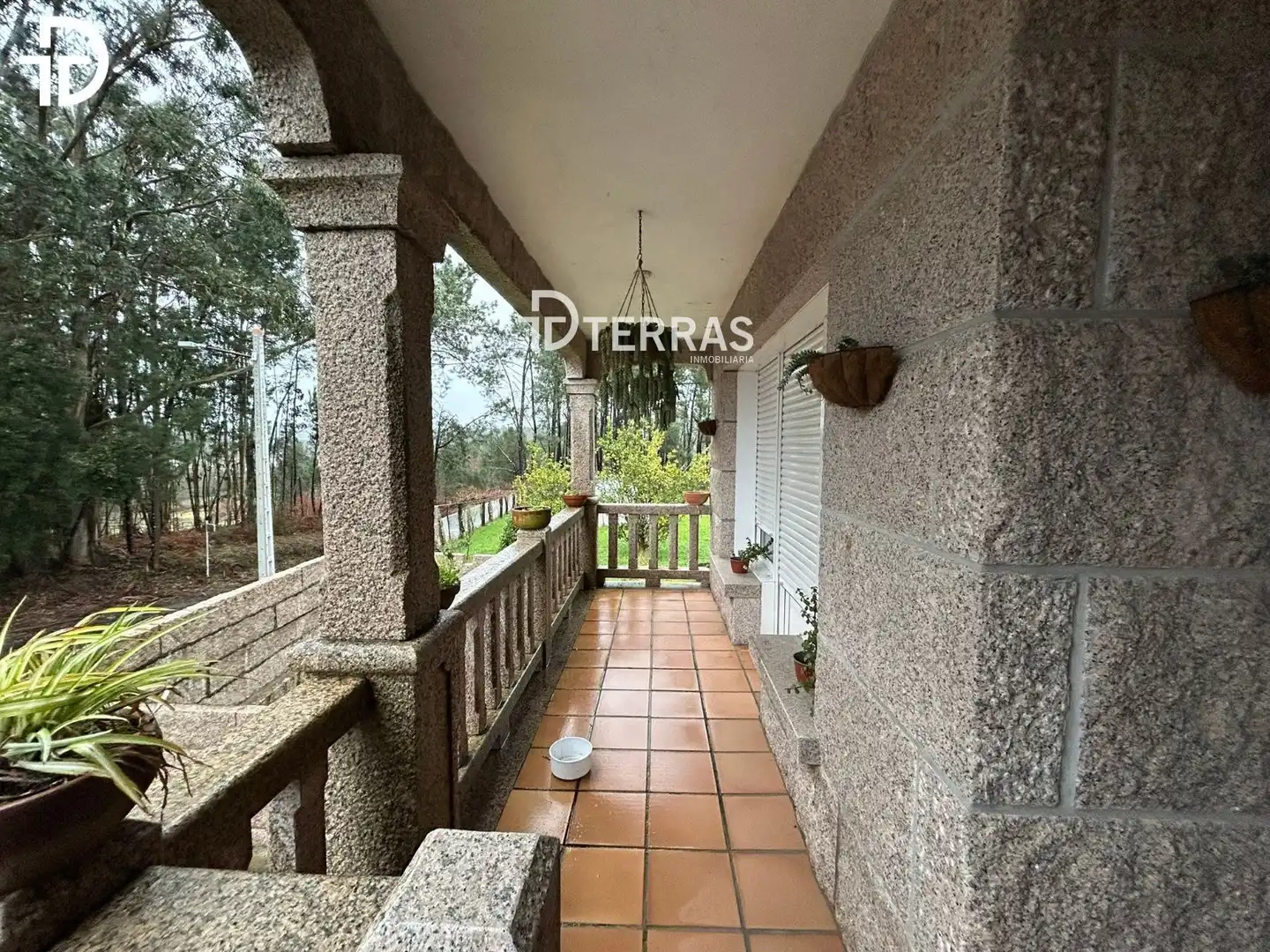Casa o chalet en venta en A Picoña, Ribadumia