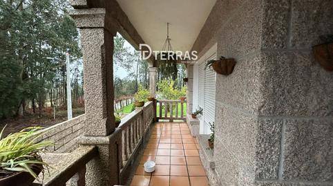 Foto 3 de Casa o chalet en venta en A Picoña, Ribadumia, Pontevedra