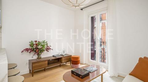 Foto 3 de Piso en venta en Molino de Viento, Universidad - Malasaña,  Madrid Capital