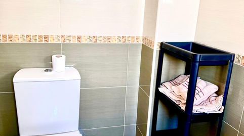 Foto 4 de Estudi en venda a Calle Eduardo Domínguez Ávila, 5, El Molinillo - Capuchinos, Málaga Capital